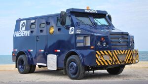 Grupo Preserve Liserve: Transformação e consolidação 