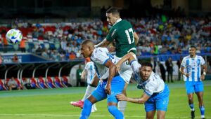 Goiás enfrenta Paysandu no segundo jogo da final da Copa Verde; veja escalações e onde assistir