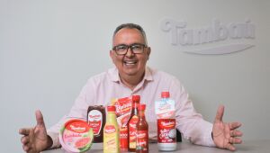 Tambaú: uma gigante do Nordeste