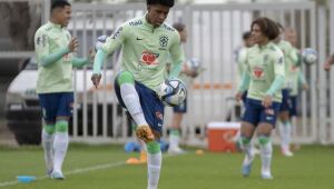 Brasil enfrenta Tunísia pelas oitavas de final do Mundial Sub-20; saiba onde assistir 