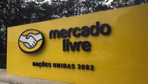 Mercado Livre avança no Brasil após crise da Americanas e triplica lucro