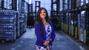 Santa Joana: a melhor em todos os processos