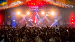 São João de Serra Negra, em Bezerros, divulga atrações; confira a programação