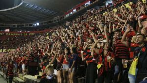 No reencontro com o público geral, Sport recebe Vila Nova em jogo atrasado pela Série B