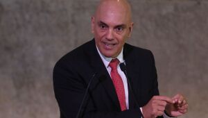 "Terra sem lei" e milícias digitais: os cinco recados de Moraes para as plataformas