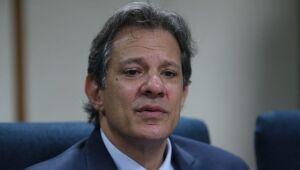 Banco do Brics discute inclusão de novos membros, diz Haddad