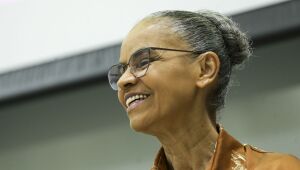 Brasil chegará à COP 30 como protagonista, diz Marina Silva