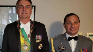 Coronel do Exército justifica mensagem golpista em grupo de WhatsApp: 'Só conjecturas'