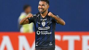 Corinthians perde para o Independiente Del Valle (3 a 0) e é eliminado da Libertadores