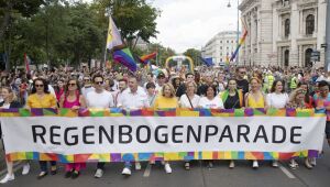 Polícia desmantela ataque islâmico à Marcha do Orgulho na Áustria