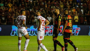 Sport x Vila Nova: confira onde assistir e prováveis escalações do jogo válido pela Série B