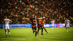 CRB x Sport: CBF agenda jogo atrasado da 1ª rodada da Série B; veja data