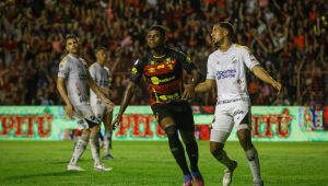 Clássico nordestino, Sport e Vitória tem histórico apertado