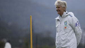 Buscando a primeira estrela, Seleção Brasileira Feminina se prepara para a Copa do Mundo