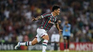 Libertadores: Fluminense, Athletico-PR e Atlético-MG chegam às oitavas