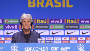 Confira as 23 jogadoras convocadas por Pia Sundhage para a disputa da Copa do Mundo 