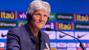 Perto da torcida, Brasil enfrenta Chile em último amistoso antes da Copa do Mundo feminina 