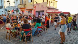 "Sabadinho nas ladeiras", evento especial de Olinda com atrações infantis, começa neste sábado (3)