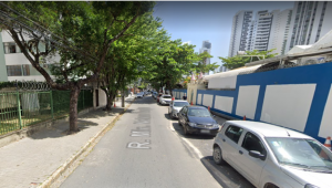 Rua em Boa Viagem tem mudança no trânsito a partir desta terça-feira (20)