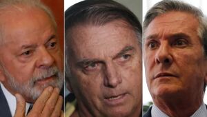 Bolsonaro, Lula e Collor: entenda diferenças entre processos que tornaram ex-presidentes inelegíveis