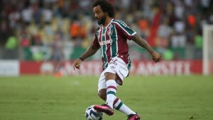 Fluminense decide classificação na Libertadores contra Sporting Cristal; escalações e onde assistir