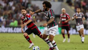 Libertadores pode ter Fla-Flu decisivo dias antes da estreia de Diniz na seleção