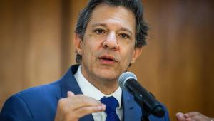 Haddad volta a se reunir com bancada do agronegócio para negociar projeto do Carf