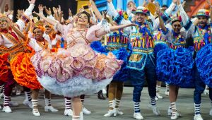 O que move uma quadrilha junina? Conheça as origens da dança e histórias de quem ama o São João