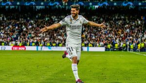 Marco Asensio anuncia saída do Real Madrid