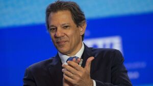 Governo muda formato e meta de inflação passará a ser contínua, anuncia Haddad; alvo será 3%