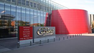 Casino registra queda nas vendas no terceiro trimestre