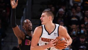 Denver Nuggets x Miami Heat pelo jogo 5 das finais da NBA; saiba onde assistir