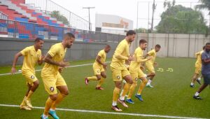 Embalado com duas vitórias consecutivas, Retrô encara Sergipe pela Série D; veja onde assistir