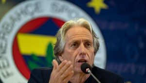 Ex-Flamengo, Jorge Jesus vai assumir a seleção da Arábia Saudita