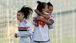 Brasileiro Feminino: confira as equipes classificadas às quartas de final 