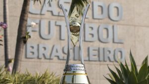 CBF detalha jogos das quartas de final do Brasileiro Feminino; veja as datas