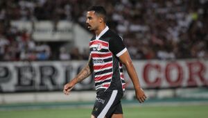 Após sequência de jogos, Santa Cruz tem pausa de 10 dias na Série D