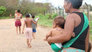 Força Nacional irá para Terra Indígena Uru-Eu-Wau-Wau