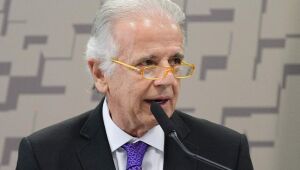 Ministro José Múcio vira alvo do fogo amigo do PT. Entenda

