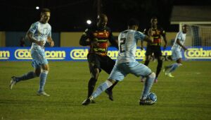 De virada e com Love decisivo, Sport derrota o Londrina e vence a primeira fora de casa na Série B