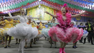 Confira a programação de quadrilhas juninas no bairro do Recife e no Sítio da Trindade