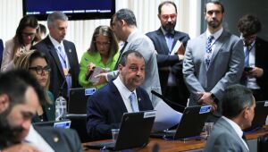 Senado aprova texto do novo marco fiscal com mudanças