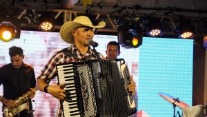 São João de Vitória de Santo Antão terá shows com artistas de pé de serra neste final de semana