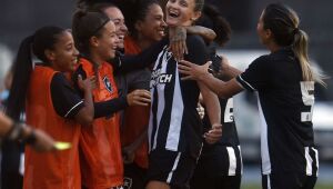 Brasileiro Feminino: quatro equipes garantem vagas na primeira divisão de 2024