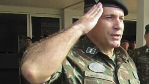 Exército barra coronel suspeito de tramar golpe em cargo nos EUA