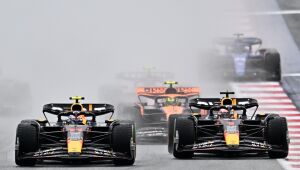 Temporada 2024 da F1 começará com duas corridas aos sábados; entenda o motivo 