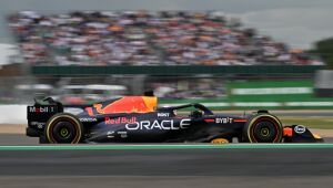 Com Verstappen favorito, Red Bull pode bater recorde no GP da Hungria de F1