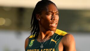 Atleta sul-africana vence recurso de apelação no Tribunal Europeu de Direitos Humanos