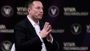 MP junto ao TCU quer que governo esclareça existência de contratos com empresa de Musk