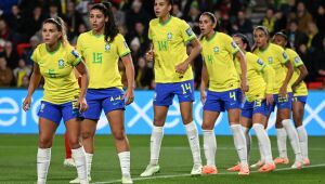 Brasil x França: confira escalações e saiba onde assistir ao jogo pela Copa do Mundo feminina